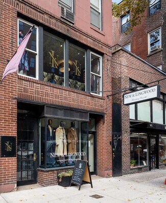 Plus de détails pour 970 Lexington Ave, New York, NY - Bureau/Local commercial, Local commercial à louer