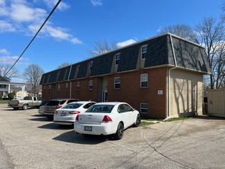 Plus de détails pour 701 S 14th St, New Castle, IN - Logement à vendre