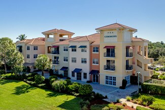 Plus de détails pour 4510-5100 PGA Blvd, Palm Beach Gardens, FL - Bureau à louer