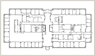 800 E Sonterra Blvd, San Antonio, TX à louer Plan d’étage– Image 1 sur 1