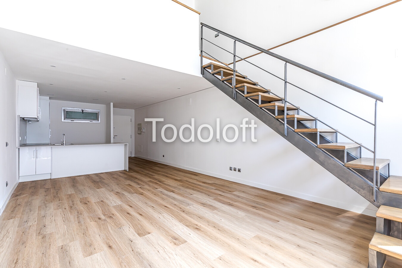 Avenida Institución Libre de Enseñanza, 45, Madrid, MAD 28037 - - - Photo intérieure - Image 1 of 35