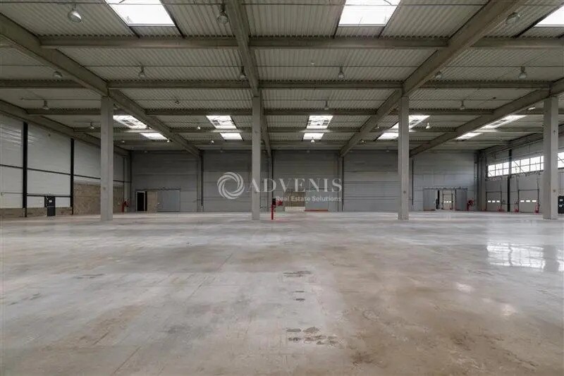 Bureau dans Miribel à louer Photo de l’immeuble– Image 1 sur 4