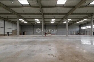 Bureau dans Miribel à louer Photo de l’immeuble– Image 1 sur 4