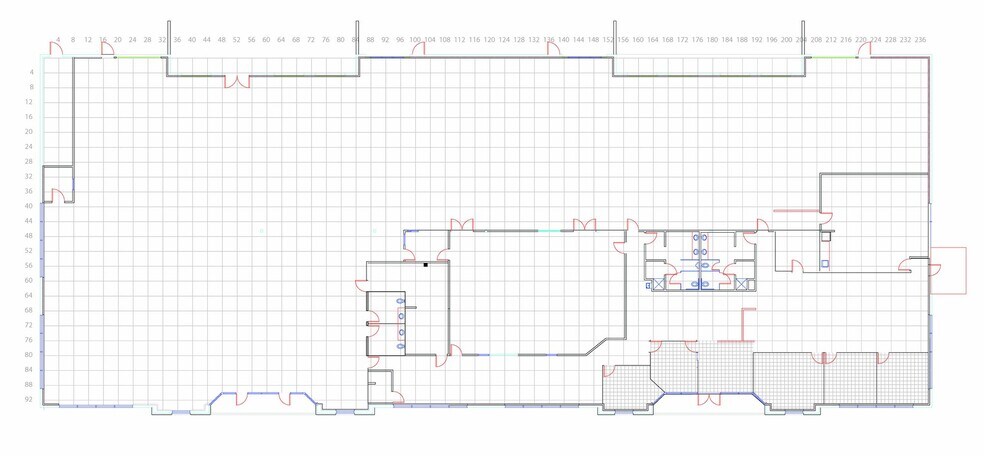 17898 SW Upper Boones Ferry Rd, Portland, OR à louer - Plan d’étage – Image 3 sur 3