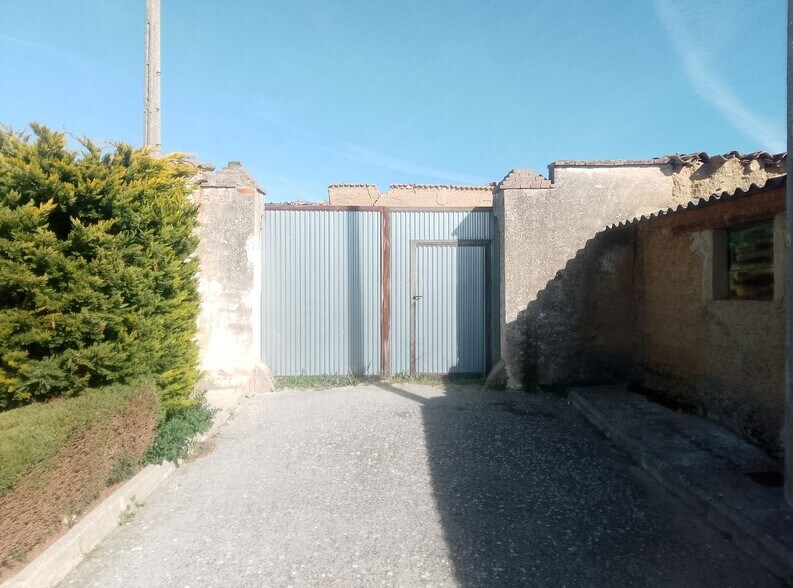 Calle del Corro Amarillo, 1, Mota del Marqués, Valladolid à vendre - Photo de l’immeuble – Image 3 sur 13