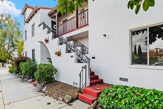 Plus de détails pour 633 Pennsylvania Ave, San Diego, CA - Logement à vendre