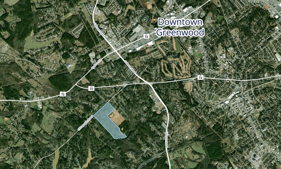 Contender Portfolio portefeuille de 7 biens à vendre sur LoopNet.fr - Photo de l’immeuble – Image 2 sur 5