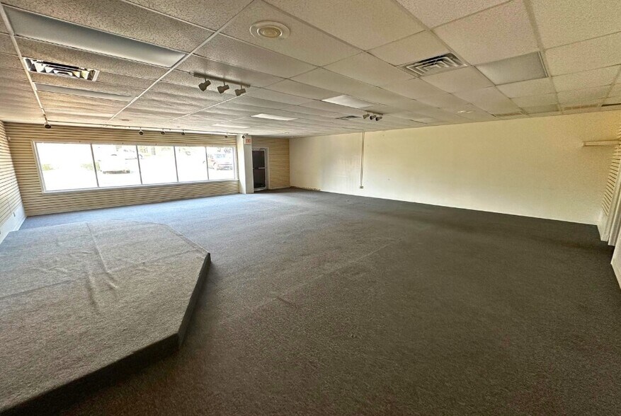 1012 Whitehall Rd, Anderson, SC à louer - Photo de l’immeuble – Image 3 sur 5