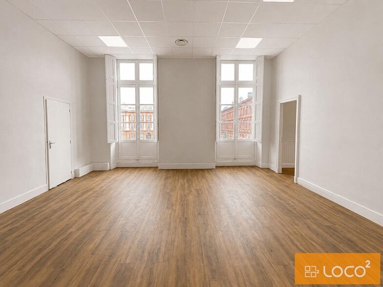 9 Place Du Capitole, Toulouse à vendre - Photo intérieure – Image 2 sur 6