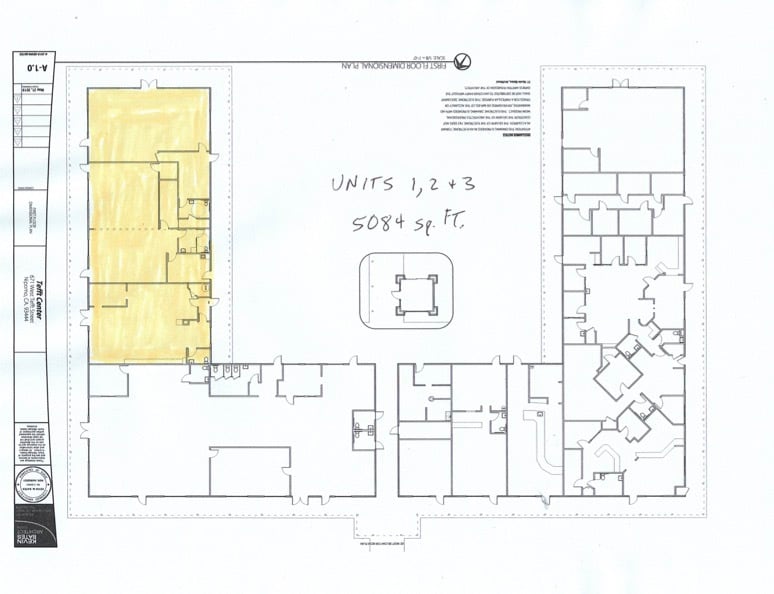 671-681 W Tefft St, Nipomo, CA à louer Photo intérieure– Image 1 sur 10