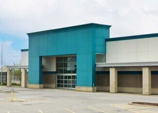 Plus de détails pour 135 First Commerce Dr, Aurora, ON - Local commercial à louer