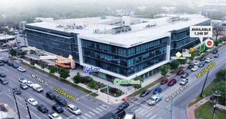 Plus de détails pour 3800 N Lamar Blvd, Austin, TX - Bureau à louer