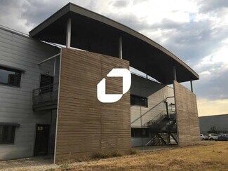 Plus de détails pour Avenue Satolas Green, Pusignan - Bureau à louer