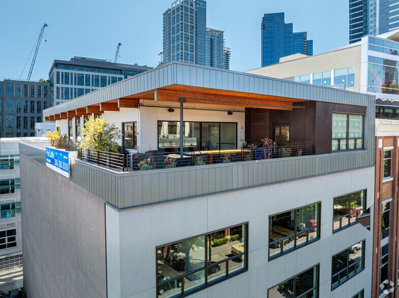 224 Westlake Ave N, Seattle, WA à louer - Photo de l’immeuble – Image 3 sur 13