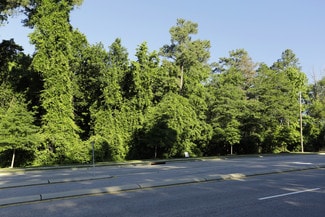 Plus de détails pour 220 Sunnybrook Rd, Raleigh, NC - Terrain à vendre