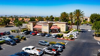 Plus de détails pour 12625 Frederick St, Moreno Valley, CA - Local commercial à vendre