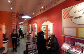 434 6th Ave, New York, NY à louer Photo intérieure– Image 2 sur 3