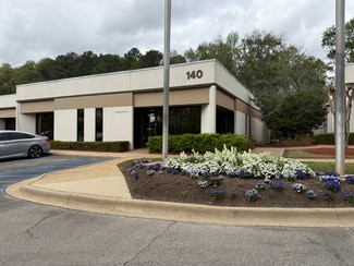 Plus de détails pour 140 Oxmoor Blvd, Birmingham, AL - Local d'activités à louer