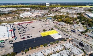 Plus de détails pour 2301-2323 Wirt Rd, Houston, TX - Local commercial à louer
