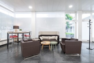 Plus de détails pour 32 Office Park Rd, Hilton Head Island, SC - Coworking à louer
