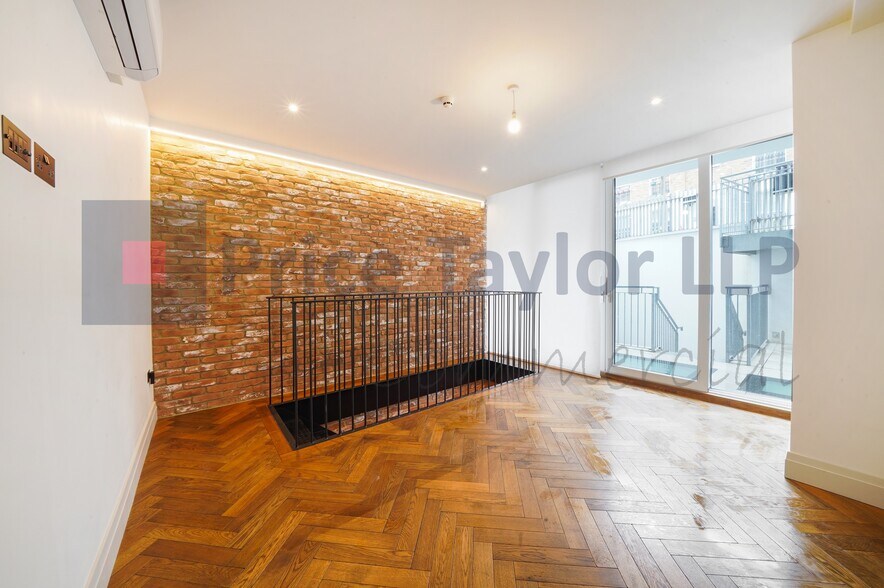 17 Barnsbury Terrace Ter, Londres à vendre - Photo de l’immeuble – Image 3 sur 75