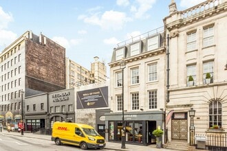 22 Great Marlborough St, Londres à louer Photo de l’immeuble– Image 1 sur 6