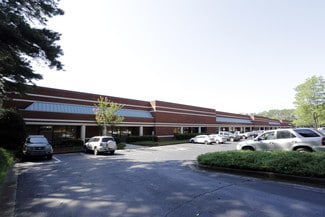 Plus de détails pour 1675 Lakes Pky, Lawrenceville, GA - Industriel/Logistique à louer