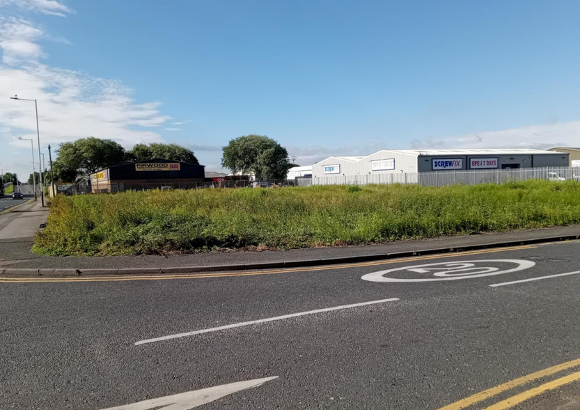 Tarran Way N, Wirral à vendre - Photo de l’immeuble – Image 1 sur 1