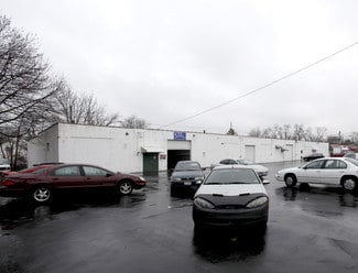 Plus de détails pour 1036-1044 E Hudson St, Columbus, OH - Industriel/Logistique à louer