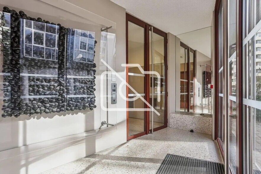 Bureau dans Montrouge à louer - Photo intérieure – Image 2 sur 14