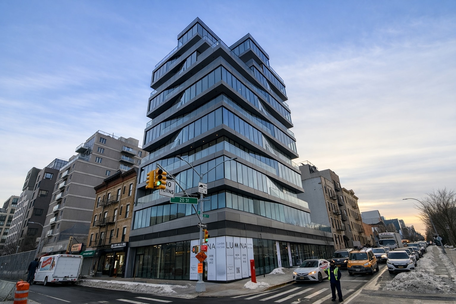 651 4th Ave, Brooklyn, NY à louer Photo de l’immeuble– Image 1 sur 7