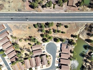 Plus de détails pour 2520 W Waters Edge Ln, Lakeside, AZ - Terrain à vendre
