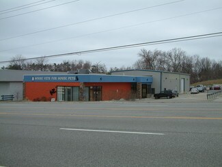 Plus de détails pour 8240 Beechmont Ave, Cincinnati, OH - Bureau à vendre