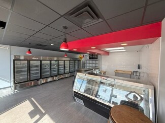 Plus de détails pour 1300 Savannah Hwy, Charleston, SC - Local commercial à louer