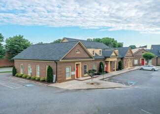 Plus de détails pour 20721 Torrence Chapel Rd, Cornelius, NC - Bureau à louer