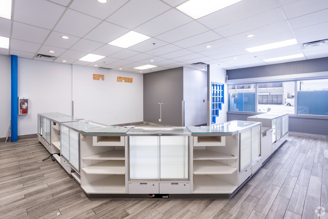 10008-10022 167 St NW, Edmonton, AB T5P 3W4 - Lot 10022 -  - Photo intérieure - Image 1 of 9