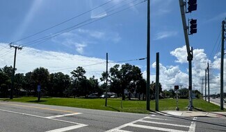 Plus de détails pour 1707 S Babcock St, Melbourne, FL - Terrain à vendre