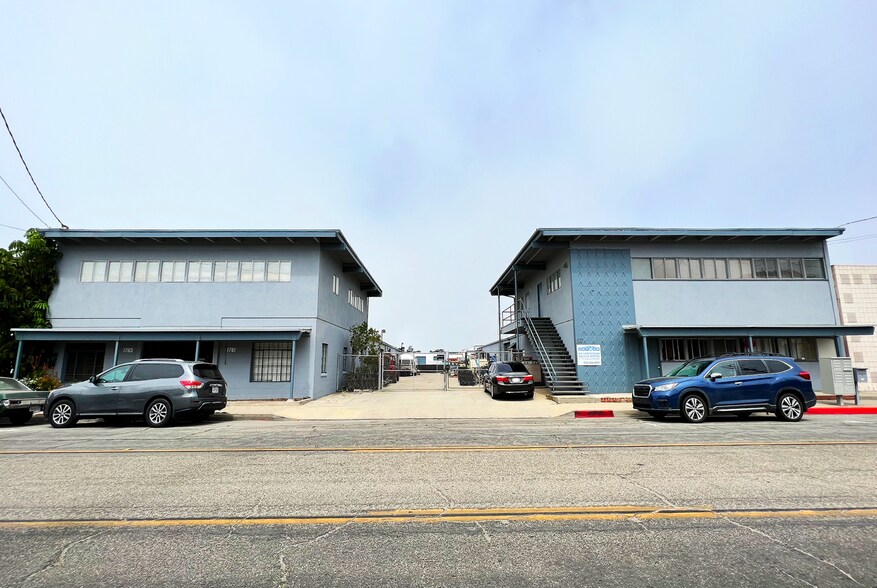 1775-1783 Callens Rd, Ventura, CA à louer - Photo de l’immeuble – Image 1 sur 13