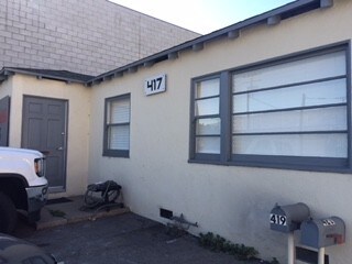 417 N Varney St, Burbank, CA à louer Photo principale– Image 1 sur 5