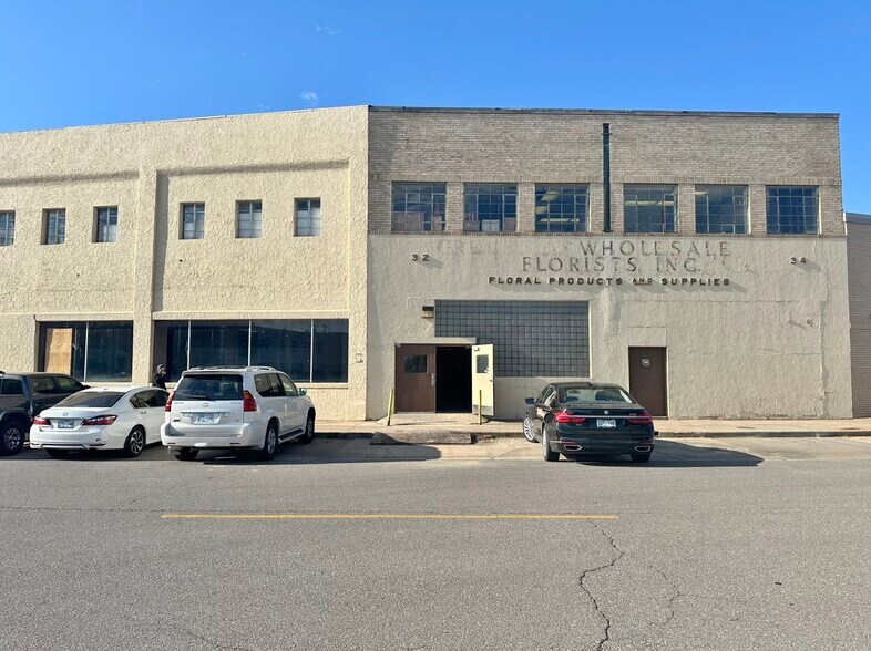 32 N Broadway Cir, Oklahoma City, OK à vendre - Photo de l’immeuble – Image 1 sur 1