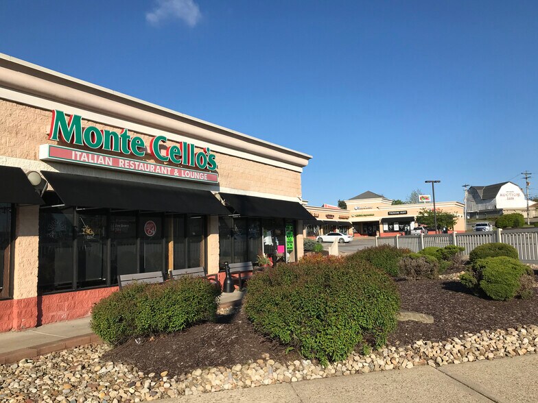 20325 Route 19 N, Cranberry Township, PA à louer - Photo de l’immeuble – Image 2 sur 4