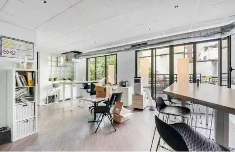 82 Bis Bis Rue Thiers, Boulogne-Billancourt à louer - Photo de l’immeuble – Image 2 sur 9