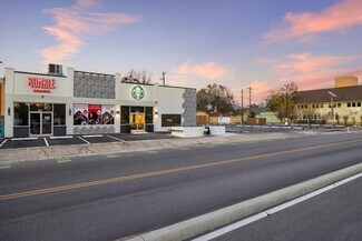 Plus de détails pour 1111 E 11th St, Houston, TX - Local commercial à vendre