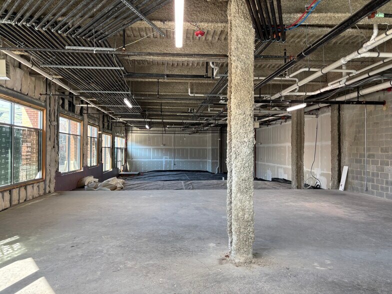 10 N Main St, Wharton, NJ à louer - Photo intérieure – Image 2 sur 12