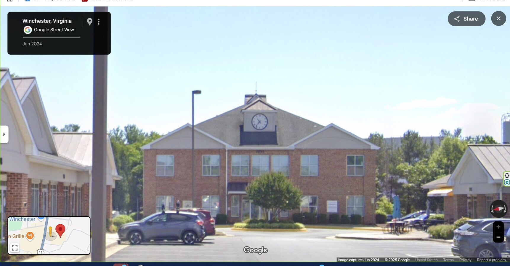 3052 Valley Ave, Winchester, VA 22601 - Lot 200 - - Photo intérieure - Image 2 of 3