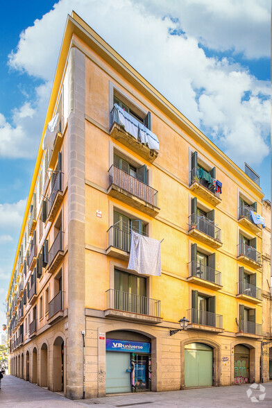Carrer de Guàrdia, 16, Barcelone, Barcelona à louer - Photo principale – Image 1 sur 1
