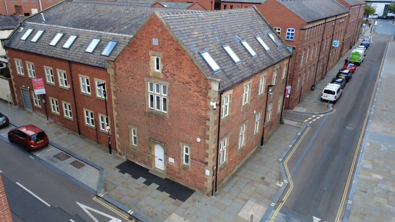 113 Charles St, Sheffield à vendre Photo principale– Image 1 sur 7