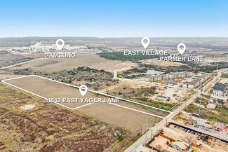 Plus de détails pour 4843 Yager Ln, Austin, TX - Terrain à vendre