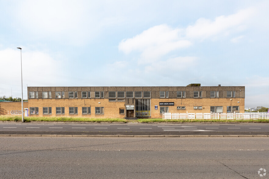 201 Glasgow Rd, Rutherglen à vendre - Photo de l’immeuble – Image 3 sur 4