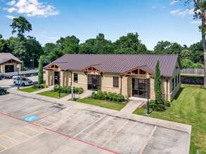 10318 Lake Rd, Houston, TX à louer Photo de l’immeuble– Image 1 sur 19